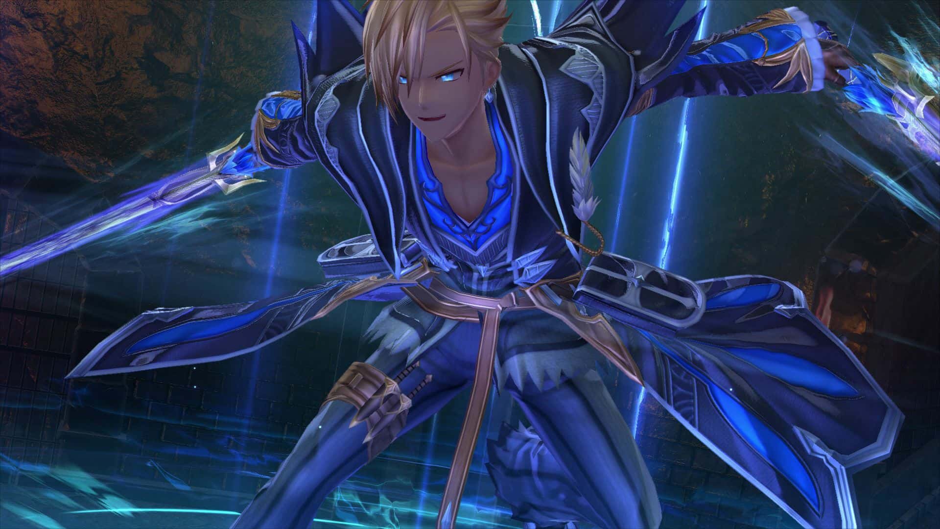 #6. Ys IX: Monstrum Nox (GOG) 由: NIS America, Inc.