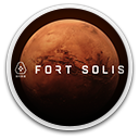 Fort Solis - 1 Year Anniversary Digital Goodies
