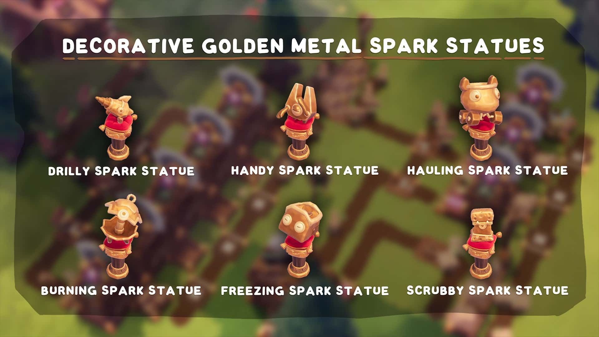 #9. Oddsparks: An Automation Adventure - Deluxe Edition (GOG) 由: HandyGames