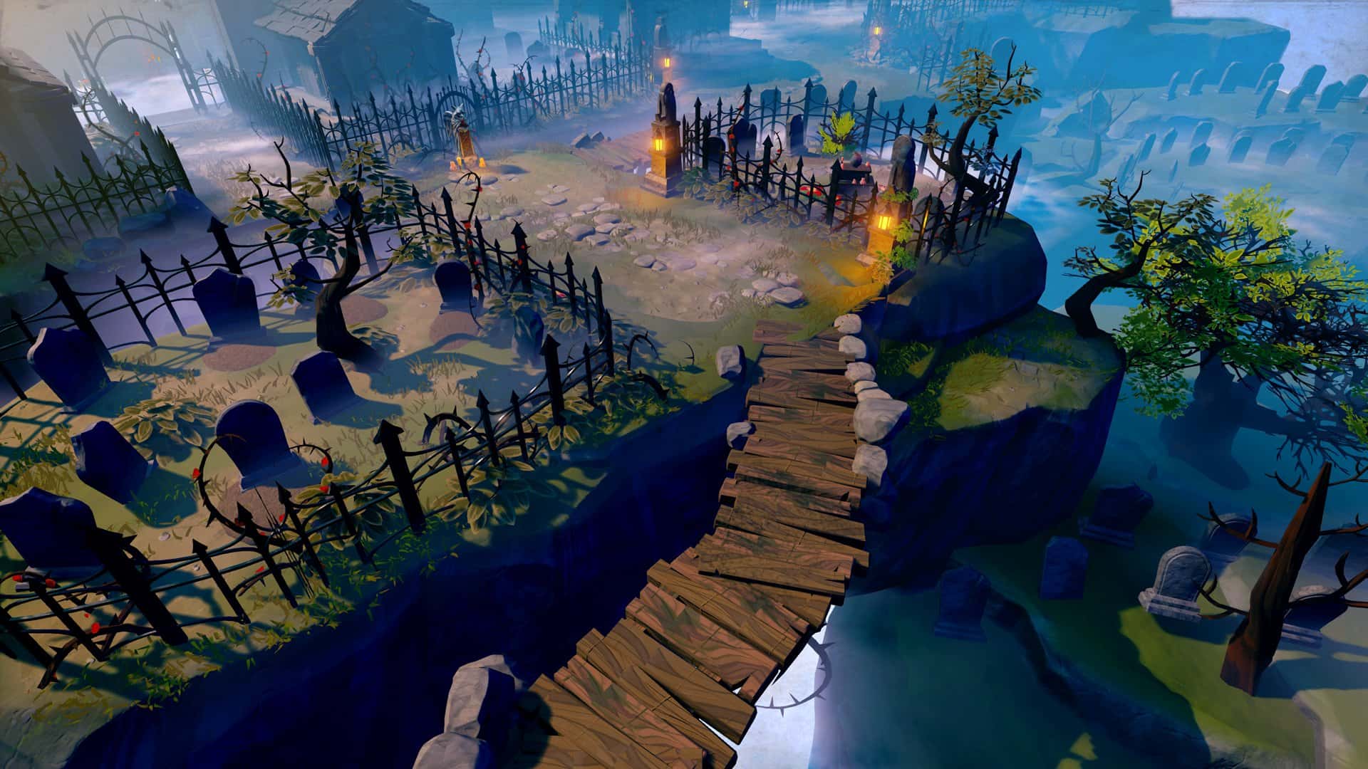 #1. Stories: The Path of Destinies (GOG) 由: Spearhead Games