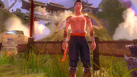 Jade Empire: Special Edition screenshot 8