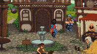 Guard Duty screenshot 4
