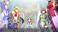 VenusBlood FRONTIER International screenshot 10