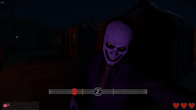 Dread X Collection 5 screenshot 11