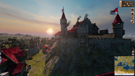 Grand Ages: Medieval screenshot 8