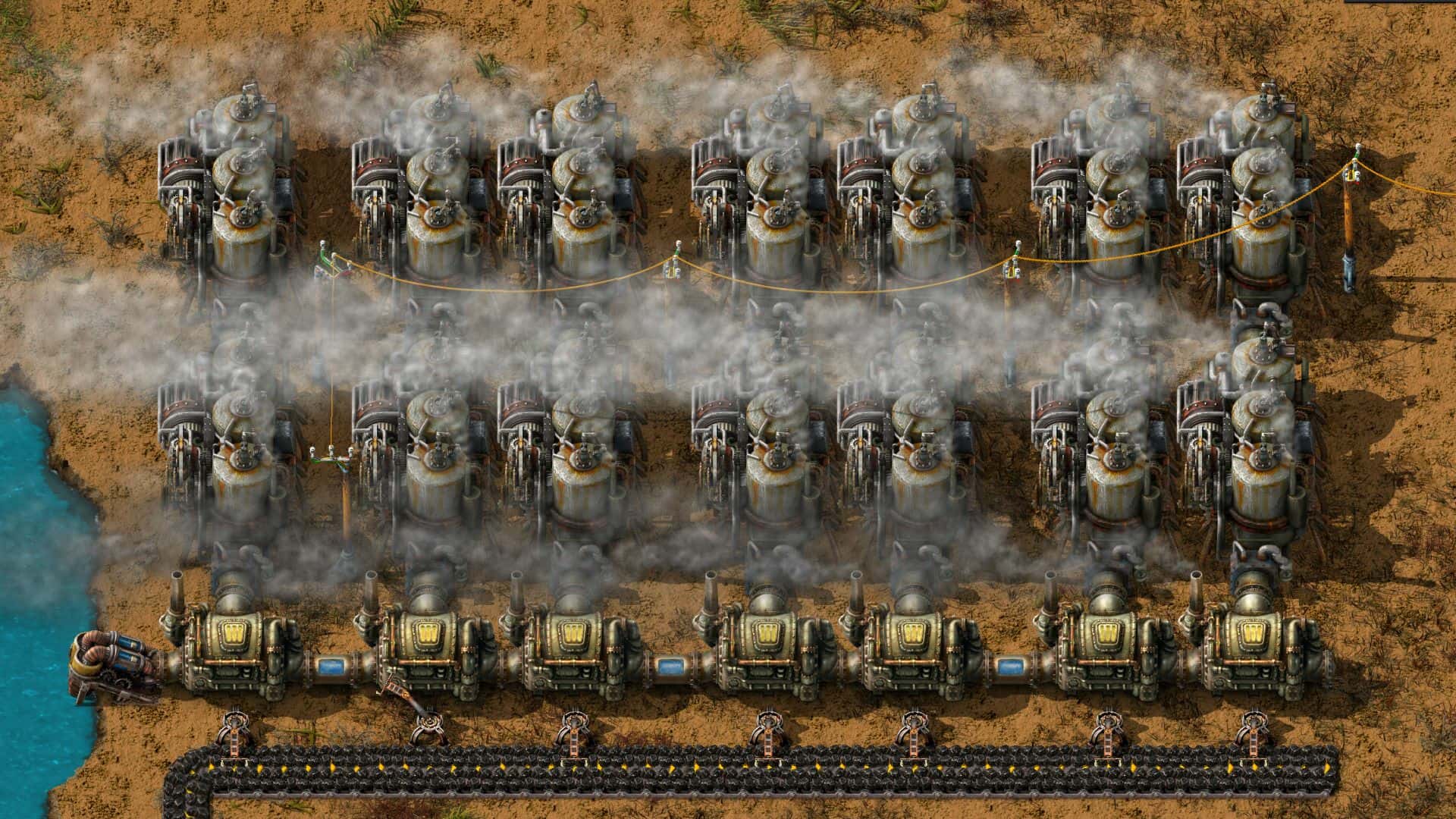 #2. Factorio (GOG) Podle: Wube Software LTD