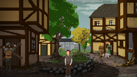 The Plague Doctor of Wippra screenshot 5