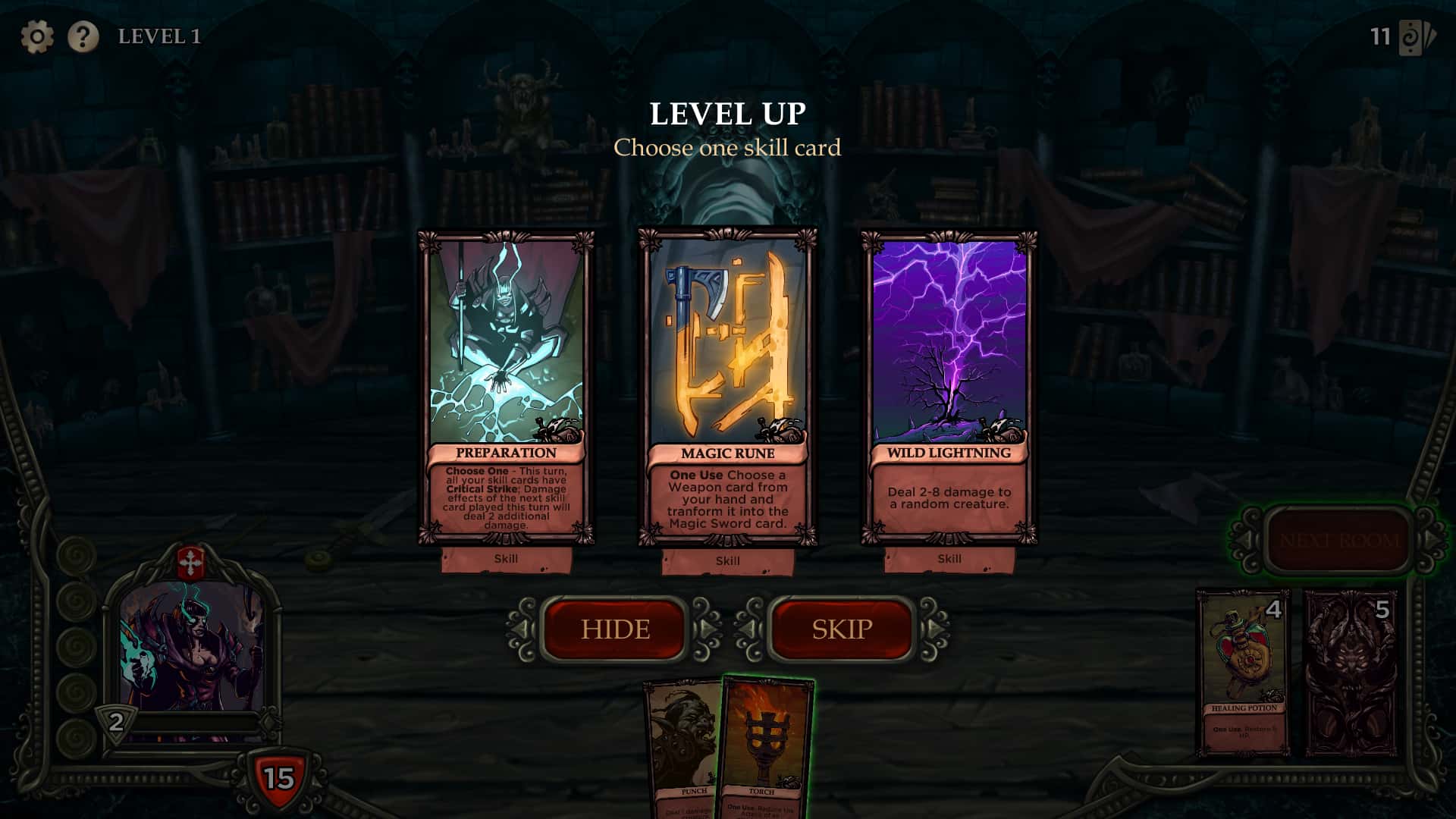 #6. Fate Hunters (GOG) Podle: Tower Games