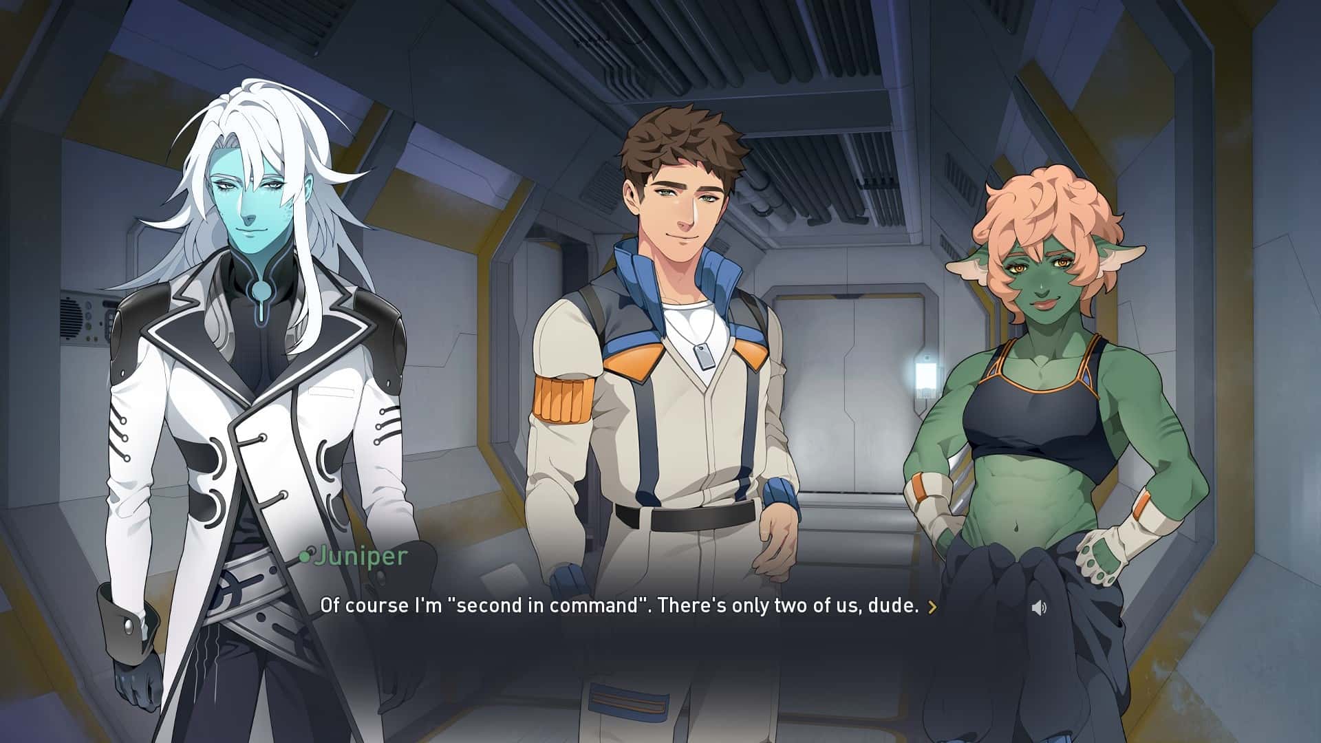 #1. The Symbiant + The Symbiant Re:Union Bundle (GOG) 由: HeartCoreDev