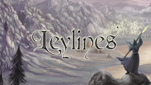 Leylines