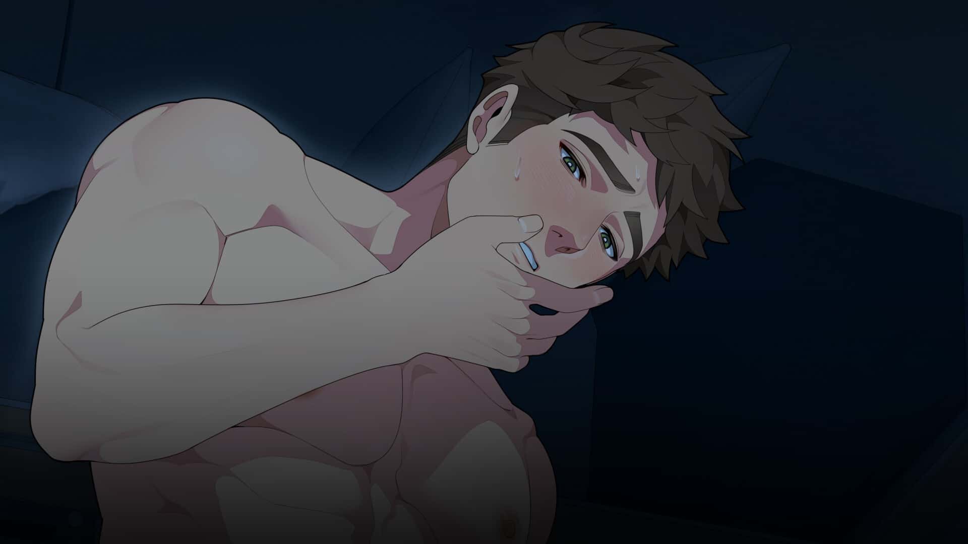 #3. The Symbiant - Adult Patch (GOG) By: HeartCoreDev