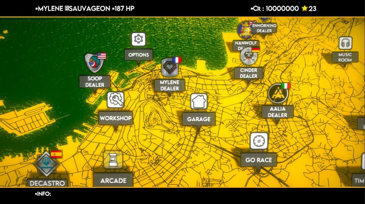 #4. Super Woden GP 2 (GOG) De: ViJuDa