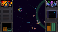 Free Stars: Battles in the Beyond screenshot 3