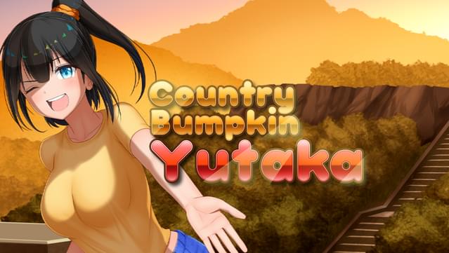 Country Bumpkin Yutaka