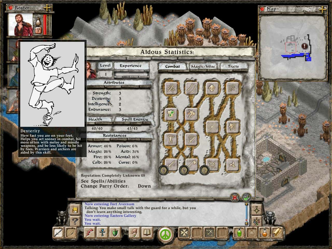 #4. Avernum: Escape From the Pit (GOG) 由: Spiderweb Software