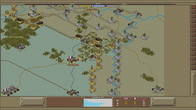 Strategic Command Classic: WWI screenshot 11