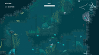 The Aquatic Adventure of the Last Human screenshot 7