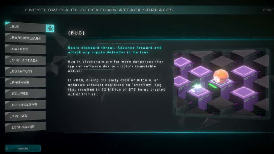 #6. Crypto: Against All Odds (GOG) 由: Plug In Digital