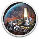 ภาพหน้าจอ (10) Sphere - Flying Cities - Save the World Edition