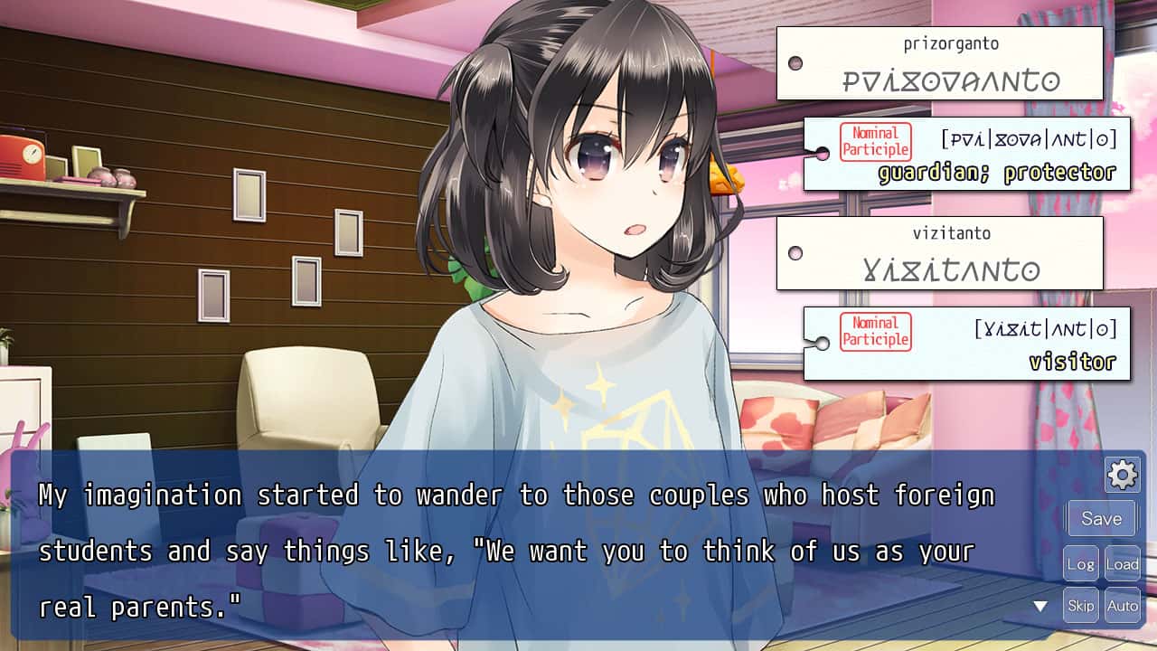 #4. The Expression Amrilato (GOG) От: MangaGamer
