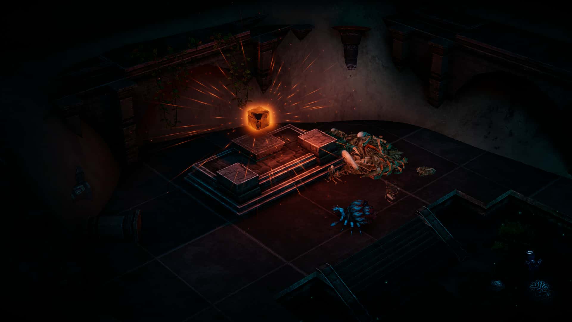 #5. The Hive Soundtrack Bundle (GOG) di: Skydome Entertainment