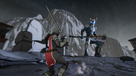 Mythrealm screenshot 8