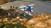 LEGO® Indiana Jones™: The Original Adventures screenshot 7