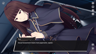 Sunrider 4: The Captain's Return screenshot 12