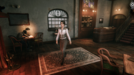 Syberia - Remastered screenshot 1