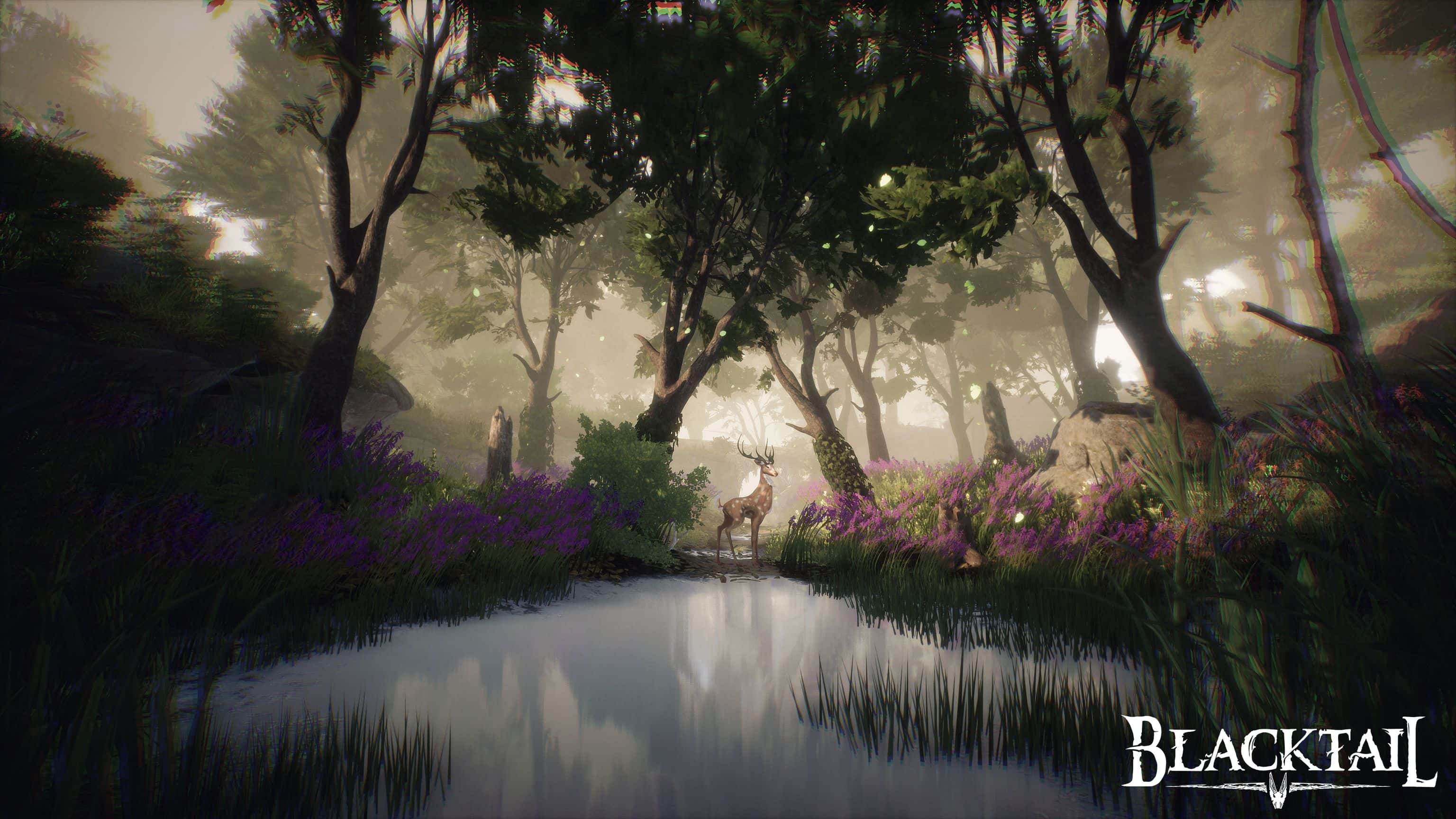 #3. BLACKTAIL - Game + OST Bundle (GOG) 由: Focus Entertainment