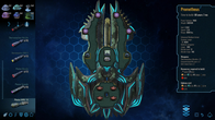 Polaris Sector - Gold Edition screenshot 5