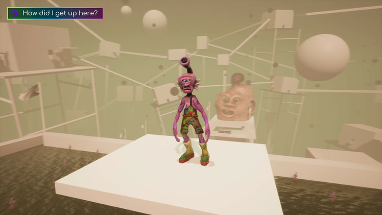 JEF screenshot screenshot 6