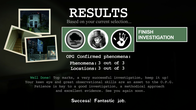 Incubus - A ghost-hunters tale screenshot 12