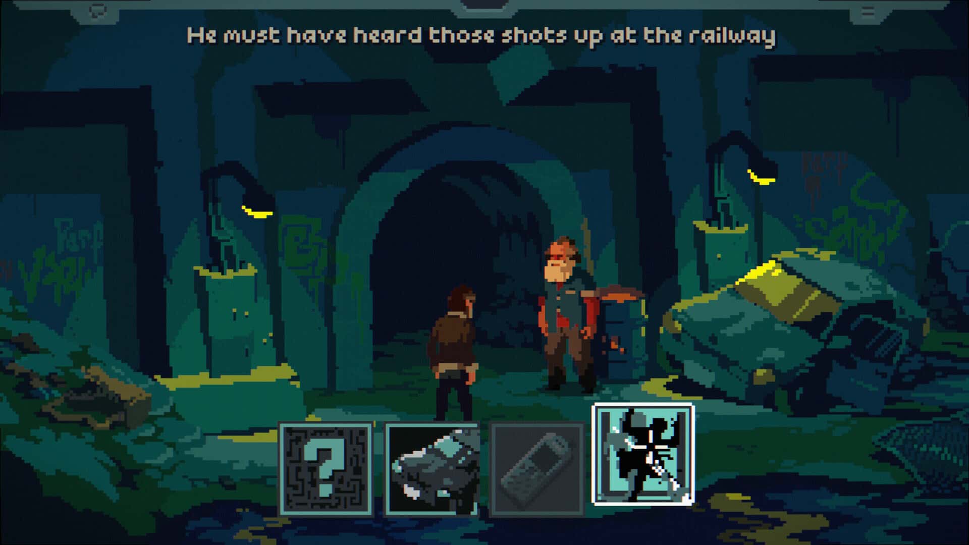 #2. The Drifter: Pixels and Synths Bundle (GOG) โดย: Powerhoof