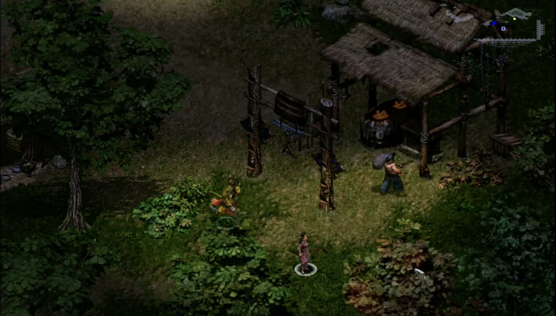#7. Seal of Evil (GOG) 由: Strategy First