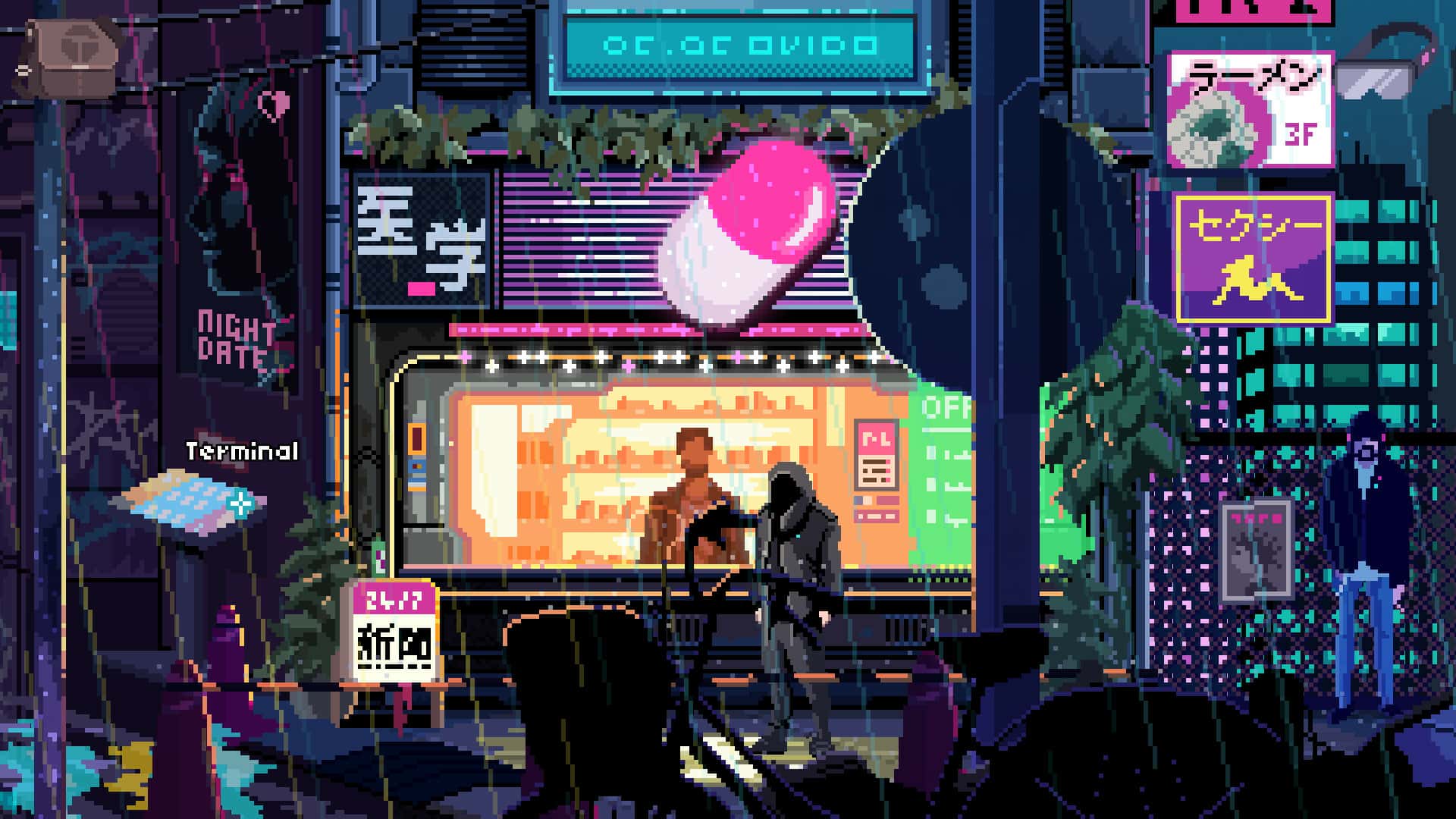 #4. VirtuaVerse Demo (GOG) 由: Blood Music