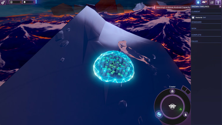 Heart of the Machine screenshot thumbnail screenshot 9