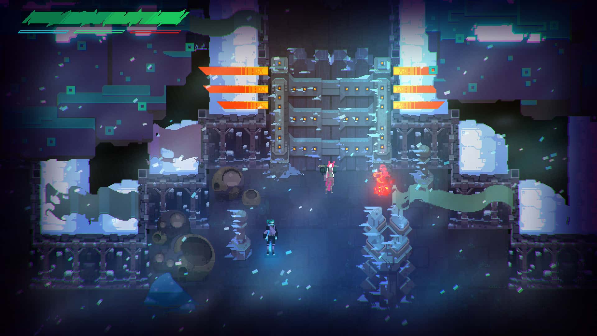 #10. Phantom Trigger (GOG) Bởi: tinyBuild