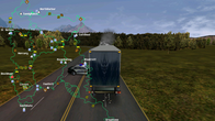 Hard Truck 2: King of the Road screenshot 3