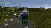 Hard Truck 2: King of the Road screenshot 3