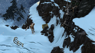 Lost Horizon screenshot 1