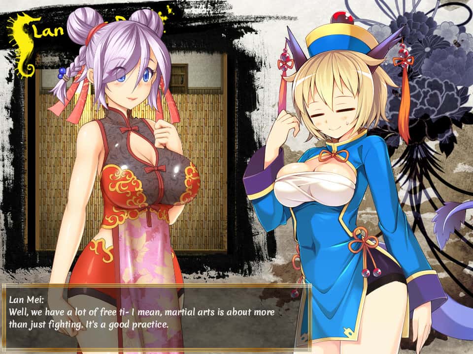 #3. Kung Fu Grand King (GOG) 게시자: Kagura Games