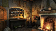 Nostradamus: The Last Prophecy screenshot 1