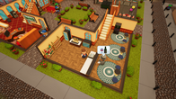 Hotel Architect screenshot 4