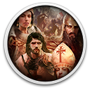 E-Book Crusader Kings II: Tales of Treachery