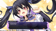 Hyperdimension Neptunia Re;Birth1 screenshot 8