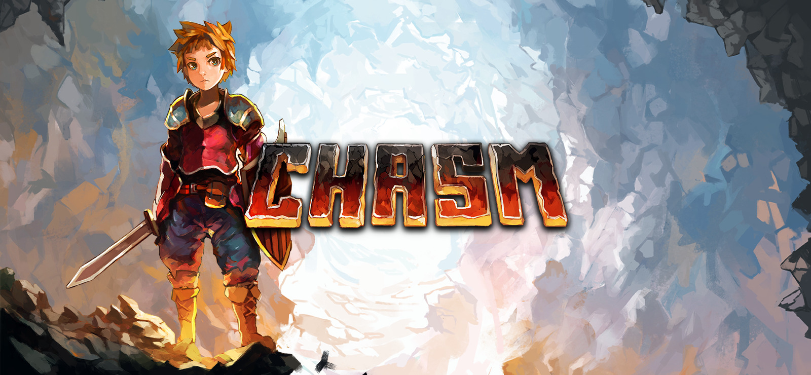 CHASM - The Rift