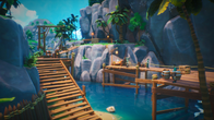 Trident's Tale screenshot 7