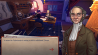 Herald: The Interactive Period Drama – Complete Edition screenshot 2