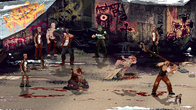 Mother Russia Bleeds screenshot 4